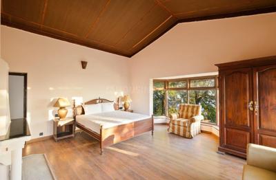 Bedroom Image of 4500 Sq.ft 4 BHK Villa for sale in Mukteshwar Nainital for Rs. 56500000