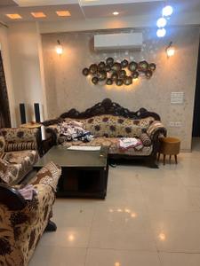 Hall Image of 1385 Sq.ft 3 BHK Apartment / Flat for sale in Prateek Laurel, Sector 120 Noida for Rs. 16000000