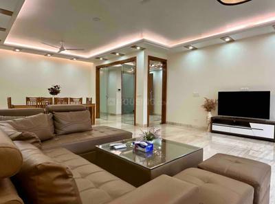 4 BHK Flat