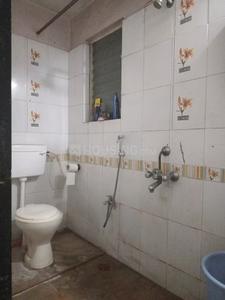 Bathroom Image of 1065 Sq.ft 2 BHK Apartment / Flat for sale in Kondhwa Pune for Rs. 3500000