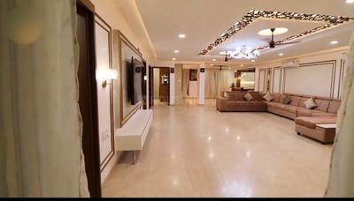 Bedroom Image of 4200 Sq.ft 4 BHK Apartment / Flat for sale in Sri Aditya Landmark, Somajiguda Hyderabad for Rs. 50000000