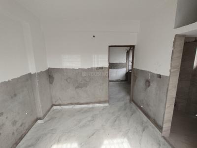 Bedroom Image of 451 Sq.ft 1 BHK Apartment / Flat for sale in New Town Kolkata for Rs. 2931500