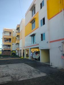 2 BHK Flat