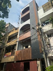 Image of 720 Sq.ft 2 BHK Builder Floor for sale in Mukherjee Nagar, New Delhi for Rs. 11500000