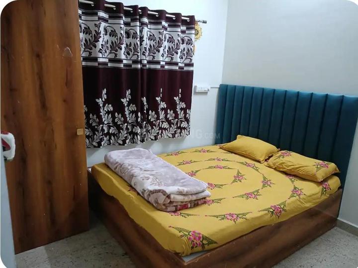 Shabri Nagar Hegde Nagar Bedroom 1