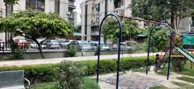 2 BHK Flat