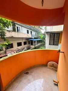 Balcony Image of 1300 Sq.ft 2 BHK Apartment / Flat for sale in Aluva Kochi for Rs. 3200000