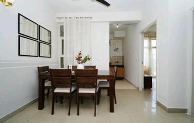1 BHK Independent Builder Floor