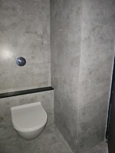 Common Bathroom Image of 1048 Sq.ft 2 BHK Apartment / Flat for sale in Unique Youtopia, Kharadi Pune for Rs. 11200000