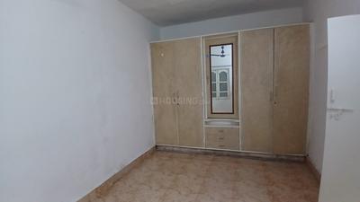 Bedroom Image of 1000 Sq.ft 1.5 BHK Builder Floor for rent in Koramangala Bengaluru for Rs. 20400