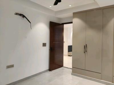 Bedroom Image of 2200 Sq.ft 4 BHK Builder Floor for sale in Kaushambi Ghaziabad for Rs. 28500000