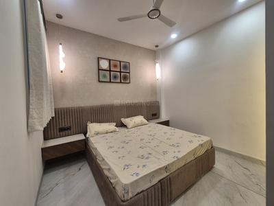 Bedroom Image of 2800 Sq.ft 4 BHK Independent House for sale in Mahalakshmi Nagar Indore for Rs. 28500000