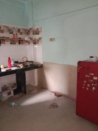 Sukh Shanti CHS andheri eastmidc Kitchen 1