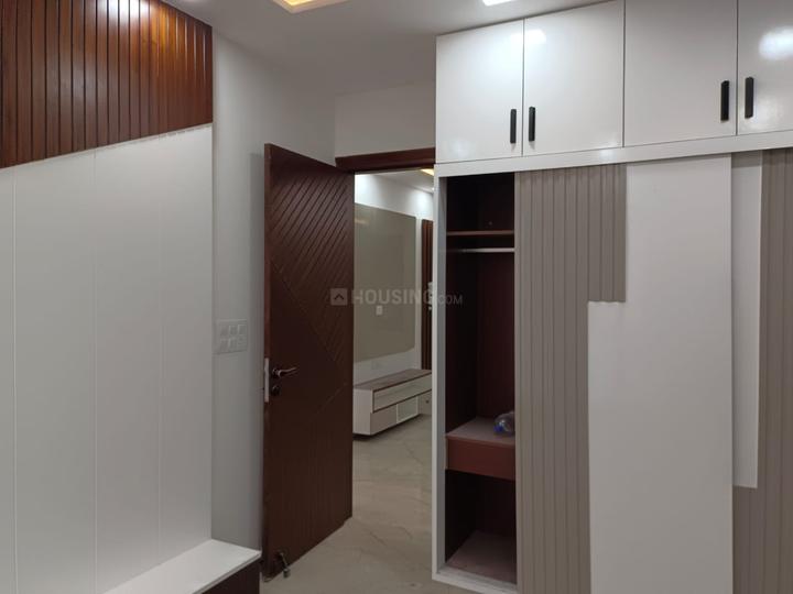 Sector 24 Rohini Bedroom 1
