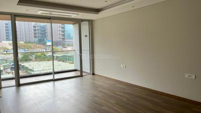 Bedroom Image of 5490 Sq.ft 4 BHK Apartment / Flat for sale in Panchshil Towers, Kharadi Pune for Rs. 57500000