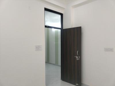 Bedroom Image of 750 Sq.ft 2 BHK Apartment / Flat for sale in CI Golf City, Kambakshpur Noida for Rs. 3085000