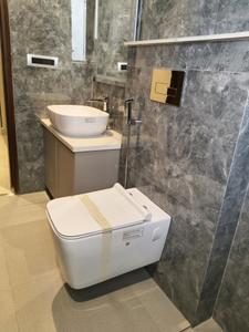 Bedroom One Image of 2289 Sq.ft 3.5 BHK Apartment / Flat for sale in Godrej Aria, Sector 79 Gurgaon for Rs. 27500000
