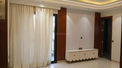 Bedroom Image of 2450 Sq.ft 4 BHK Builder Floor for sale in Ansal Versalia Phase A1, Sector 67 Gurgaon for Rs. 25000000