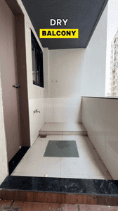 Image of 970 Sq.ft 2 BHK Apartment / Flat for sale in Prayosha Impress, Dindoli, Surat for Rs. 2610000