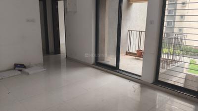 Living Room Image of 1170 Sq.ft 3 BHK Apartment / Flat for sale in Charholi Budruk Pune for Rs. 9900000