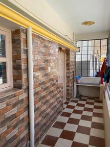 Balcony Image of 2700 Sq.ft 4 BHK Independent House for sale in Chikkaballapura Town Chikballapur District for Rs. 13250000