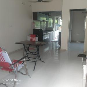 Hall Image of 3400 Sq.ft 4 BHK Villa for sale in Kalali Vadodara for Rs. 16000000