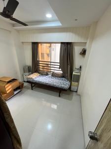 Bedroom Image of 1500 Sq.ft 3 BHK Apartment / Flat for sale in Bhayli Vadodara for Rs. 5500000