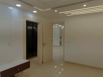 Bedroom Image of 2350 Sq.ft 4 BHK Builder Floor for sale in Rohini Extension New Delhi for Rs. 30500000