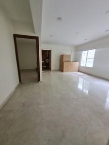 Hall Image of 1450 Sq.ft 3 BHK Apartment / Flat for sale in Cooke Town Bengaluru for Rs. 17400000