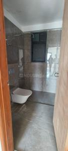 Bathroom Image of 2400 Sq.ft 4 BHK Apartment / Flat for rent in Shilp Paradise, Bodakdev Ahmedabad for Rs. 140000
