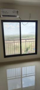 Hall Image of 560 Sq.ft 2 BHK Apartment / Flat for sale in Haware Altura, Vikhroli East Mumbai for Rs. 10500000