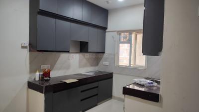 Kitchen Image of 1483 Sq.ft 2 BHK Apartment / Flat for sale in Pareena Mi Casa, Sector 68 Gurgaon for Rs. 17200000