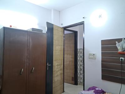 Bedroom Image of 909 Sq.ft 3 BHK Builder Floor for sale in Hari Nagar New Delhi for Rs. 8400000