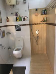 Image of 3200 Sq.ft 3 BHK Apartment / Flat for rent in Banjara Hills, Hyderabad for Rs. 100000