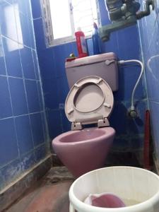 Bathroom Image of 1192 Sq.ft 2 BHK Apartment / Flat for sale in Riddhi Siddhi Garden, Joka Kolkata for Rs. 5500000
