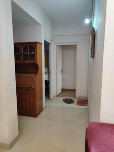Hall Image of 1565 Sq.ft 3 BHK Apartment / Flat for sale in Scheme No 140 Indore for Rs. 11250000