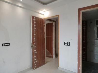 Bedroom Image of 1095 Sq.ft 2 BHK Apartment / Flat for sale in Devla Greater Noida for Rs. 3954635