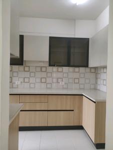 Kitchen Image of 1710 Sq.ft 3.5 BHK Apartment / Flat for sale in KLJ The Imperial by KLJ Developers Pvt. Ltd., Faizupur Majra Neemka Faridabad for Rs. 17000000