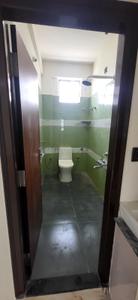 Bathroom Image of 1200 Sq.ft 2 BHK Independent House for rent in Nimbekaipura Bengaluru for Rs. 35000