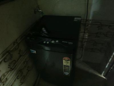 Drying Area Image of 795 Sq.ft 1 BHK Apartment / Flat for rent in Kondapur Hyderabad for Rs. 22000