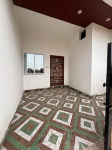 Bedroom Image of 1500 Sq.ft 3 BHK Independent House for sale in Deopuri Raipur for Rs. 5600000