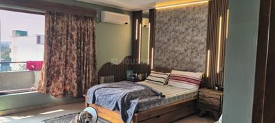 Bedroom Image of 3600 Sq.ft 4.5 BHK Builder Floor for sale in Green Field Colony Faridabad for Rs. 26500000