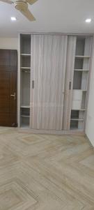 Hall Image of 1350 Sq.ft 3 BHK Builder Floor for rent in Janakpuri New Delhi for Rs. 48000