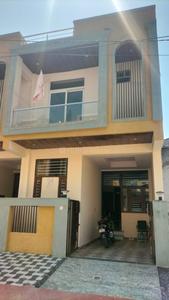 Image of 1750 Sq.ft 3 BHK Villa for sale in Hathod, Jaipur for Rs. 7500000