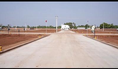 Image of 1200 Sq.ft 1 BHK Independent House for sale in Panjappur, Tiruchirappalli for Rs. 5000000