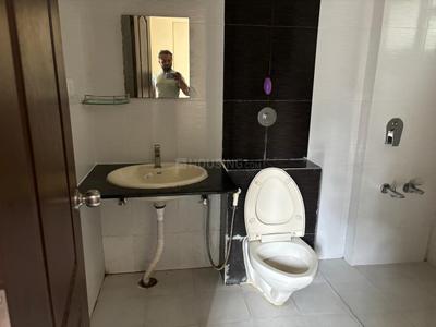 Image of 1350 Sq.ft 2 BHK Apartment / Flat for rent in Veracious Rosedale, Whitefield, Bengaluru for Rs. 43000