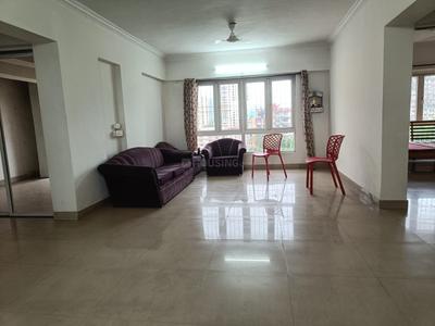 Hall Image of 1688 Sq.ft 3 BHK Apartment / Flat for sale in Royal Palms Crystal Isle Apartment, Goregaon East Mumbai for Rs. 15000000