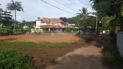 AashianA WexB Land KK Road Plot View 2