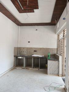 Kitchen Image of 1100 Sq.ft 4 BHK Independent House for sale in Daudpur Alwar for Rs. 7000000