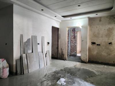 Living Room Image of 1300 Sq.ft 3 BHK Apartment / Flat for sale in Rajpur Khurd Extension New Delhi for Rs. 7675000